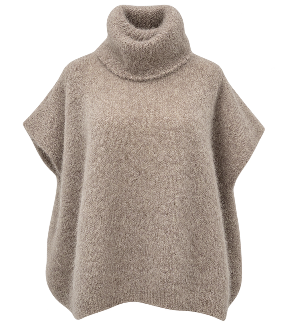 Kid mohair 80% neuleliivi, taube